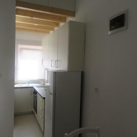Apartment Vanesa Задар Экстерьер фото