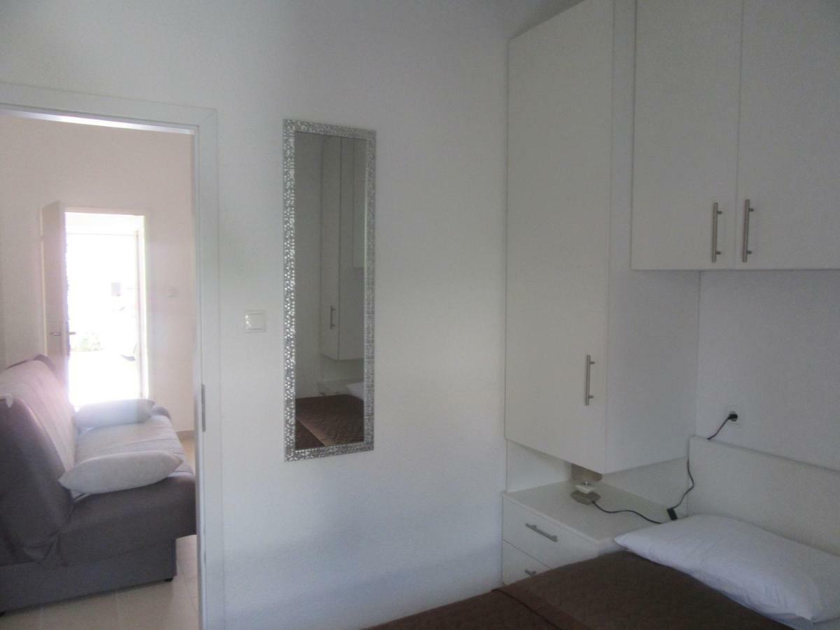 Apartment Vanesa Задар Экстерьер фото