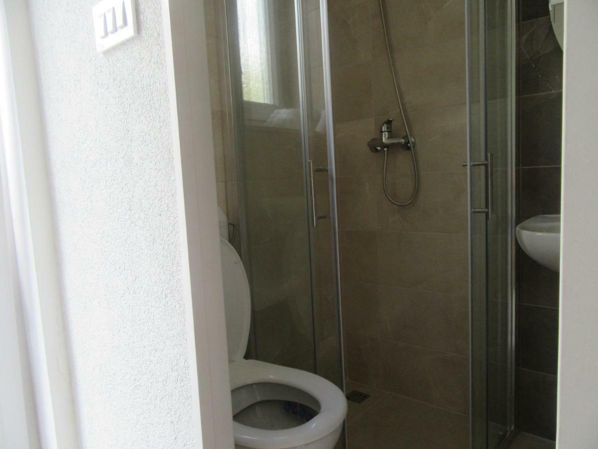 Apartment Vanesa Задар Экстерьер фото