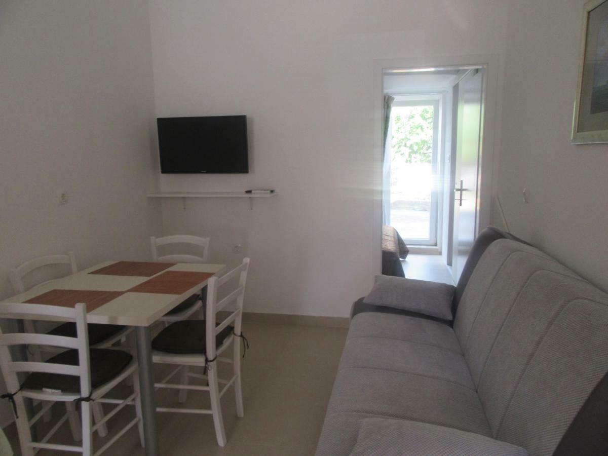 Apartment Vanesa Задар Экстерьер фото
