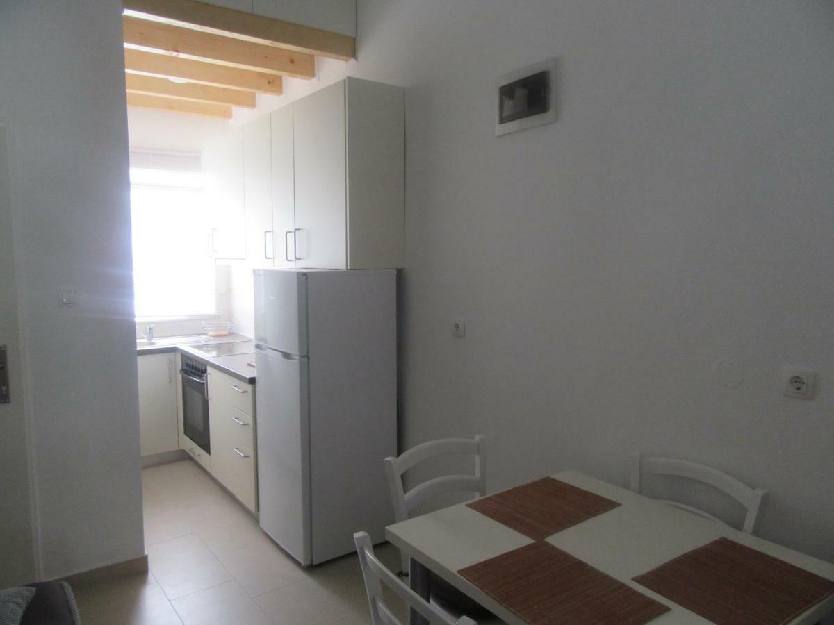 Apartment Vanesa Задар Экстерьер фото