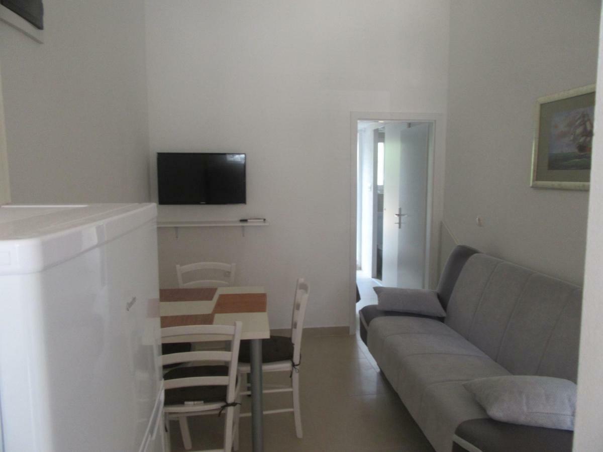 Apartment Vanesa Задар Экстерьер фото