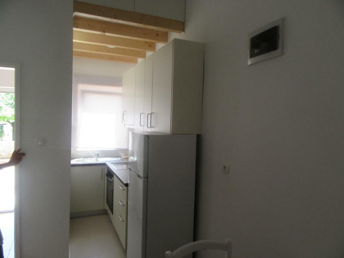 Apartment Vanesa Задар Экстерьер фото