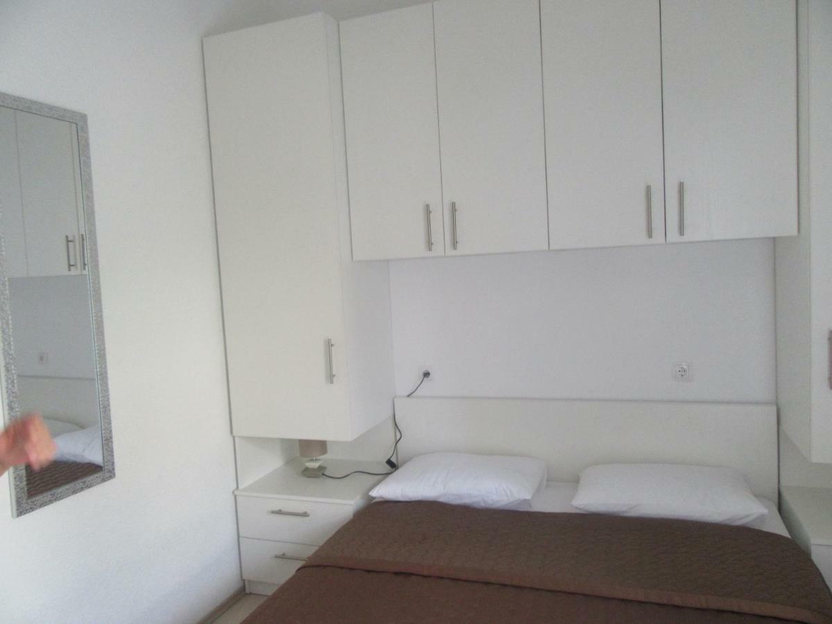 Apartment Vanesa Задар Экстерьер фото